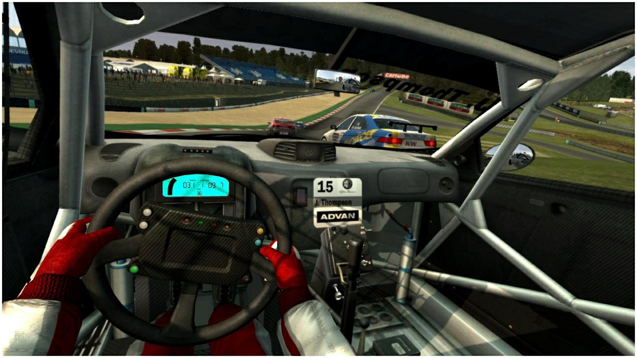Race Pro - Imagen 21